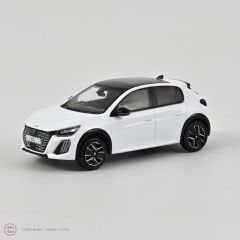 1:43 2024 Peugeot 208 GT