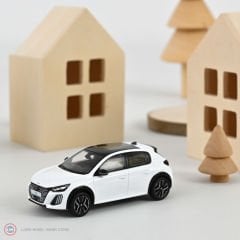 1:43 2024 Peugeot 208 GT