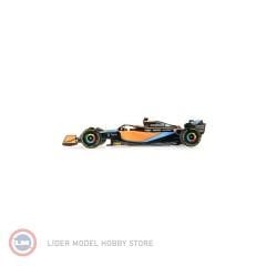 1:18 2022 MCLAREN F1 TEAM MCL36 – DANIEL RICCIARDO – BAHRAIN GP