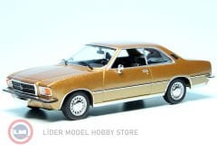 1:43 1975 Opel REKORD D COUPE