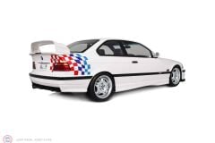 1:8 GT Spirit BMW E36 Light Weight