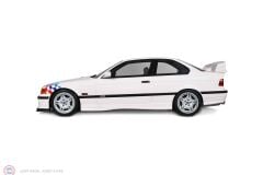 1:8 GT Spirit BMW E36 Light Weight