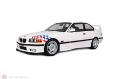 1:8 GT Spirit BMW E36 Light Weight