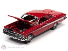 1:64 1961 Chevrolet Impala SS 409