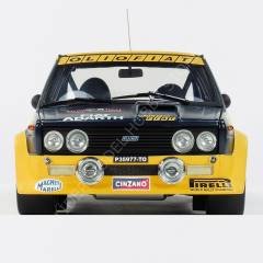 1:18 1977 Fiat Rally Portugal 131 Abarth #3