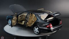 1:18 Norev 1998 Mercedes Benz S600 W220
