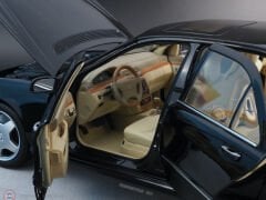 1:18 Norev 1998 Mercedes Benz S600 W220