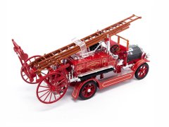1:43 1921 Dennis N Type İtfaiye