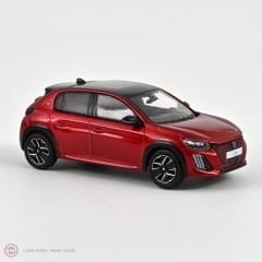 1:43 Norev 2024 Peugeot 208 GT