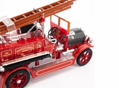 1:43 1921 Dennis N Type İtfaiye