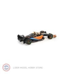1:18 2022 MCLAREN F1 TEAM MCL36 – LANDO NORRIS – BAHRAIN GP