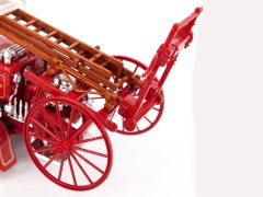 1:43 1921 Dennis N Type İtfaiye