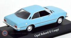 1:43 1975 Opel REKORD D COUPE