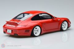 1:18  2021 Porsche 911 RWB AKA Phila