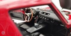 1:18 1962 Ferrari 250 GTO 24h France #22
