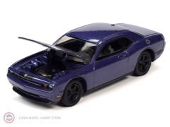 1:64 2010 Dodge Challenger RT