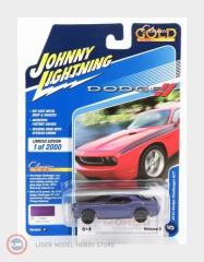 1:64 2010 Dodge Challenger RT