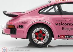 1:18 Spark Porsche 934 #70 17th Le Mans 24H 1982