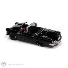 1:64 1956  Ford  Thunderbird Classic Gold  Release 3