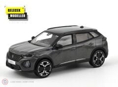 1:43 Norev 2024 Peugeot 2008 GT