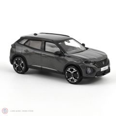 1:43 Norev 2024 Peugeot 2008 GT