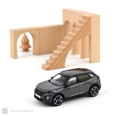 1:43 Norev 2024 Peugeot 2008 GT