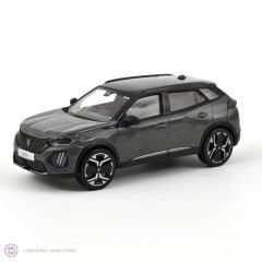 1:43 Norev 2024 Peugeot 2008 GT