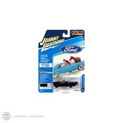 1:64 1956  Ford  Thunderbird Classic Gold  Release 3