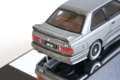1:43 1989 Bmw M3 Sport Evolution E30 Cecetto Edition