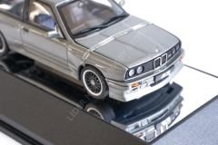 1:43 1989 Bmw M3 Sport Evolution E30 Cecetto Edition