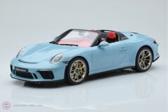 1:18 2019 PORSCHE 911 (991.2) SPEEDSTER