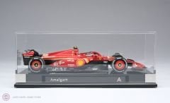 1:18 2024 Ferrari SF-24 #55 - 2024 Australian Grand Prix  Carlos Sainz