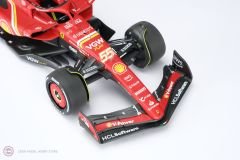 1:18 2024 Ferrari SF-24 #55 - 2024 Australian Grand Prix  Carlos Sainz