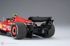 1:18 2024 Ferrari SF-24 #55 - 2024 Australian Grand Prix  Carlos Sainz