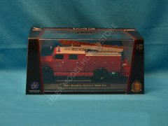 1:43 Magirus Deutz S3000 SLG Lucky Diecast İtfaiye