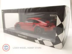 1:18 2018 Porsche 911 GT2 RS (991.2)