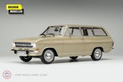 1:18 Touring Models 1972 Opel Kadett B Caravan - sierra
