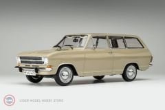 1:18 Touring Models 1972 Opel Kadett B Caravan - sierra