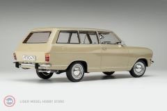 1:18 Touring Models 1972 Opel Kadett B Caravan - sierra