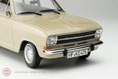 1:18 Touring Models 1972 Opel Kadett B Caravan - sierra