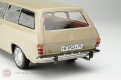 1:18 Touring Models 1972 Opel Kadett B Caravan - sierra