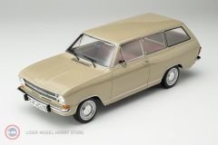 1:18 Touring Models 1972 Opel Kadett B Caravan - sierra