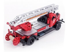 1:43 1944 Mercedes Benz Type L4500F İtfaiye