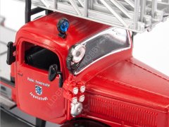 1:43 1944 Mercedes Benz Type L4500F İtfaiye