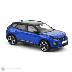 1:43 2024 Peugeot 2008 GT