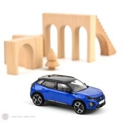 1:43 Norev 2024 Peugeot 2008 GT