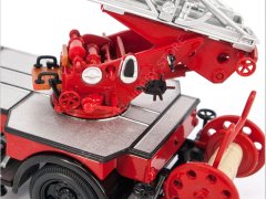 1:43 1944 Mercedes Benz Type L4500F İtfaiye