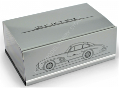 1:43 1954 Mercedes Benz 300 SL Gullwing W198