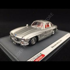 1:43 1954 Mercedes Benz 300 SL Gullwing W198