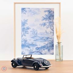 1:18 1938 Citroen Traction Cabriolet